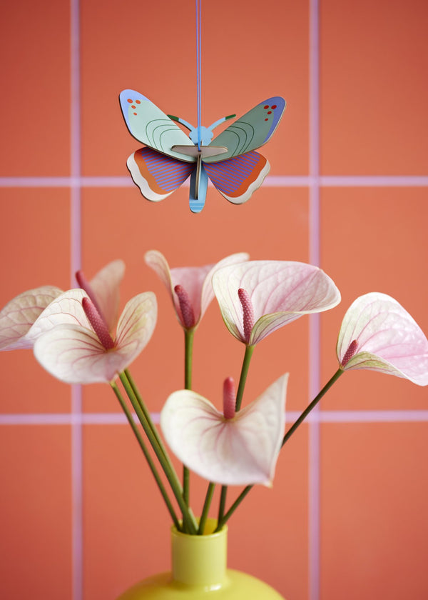 Plettet Sommerfugl - Lucky Charm - Studio ROOF