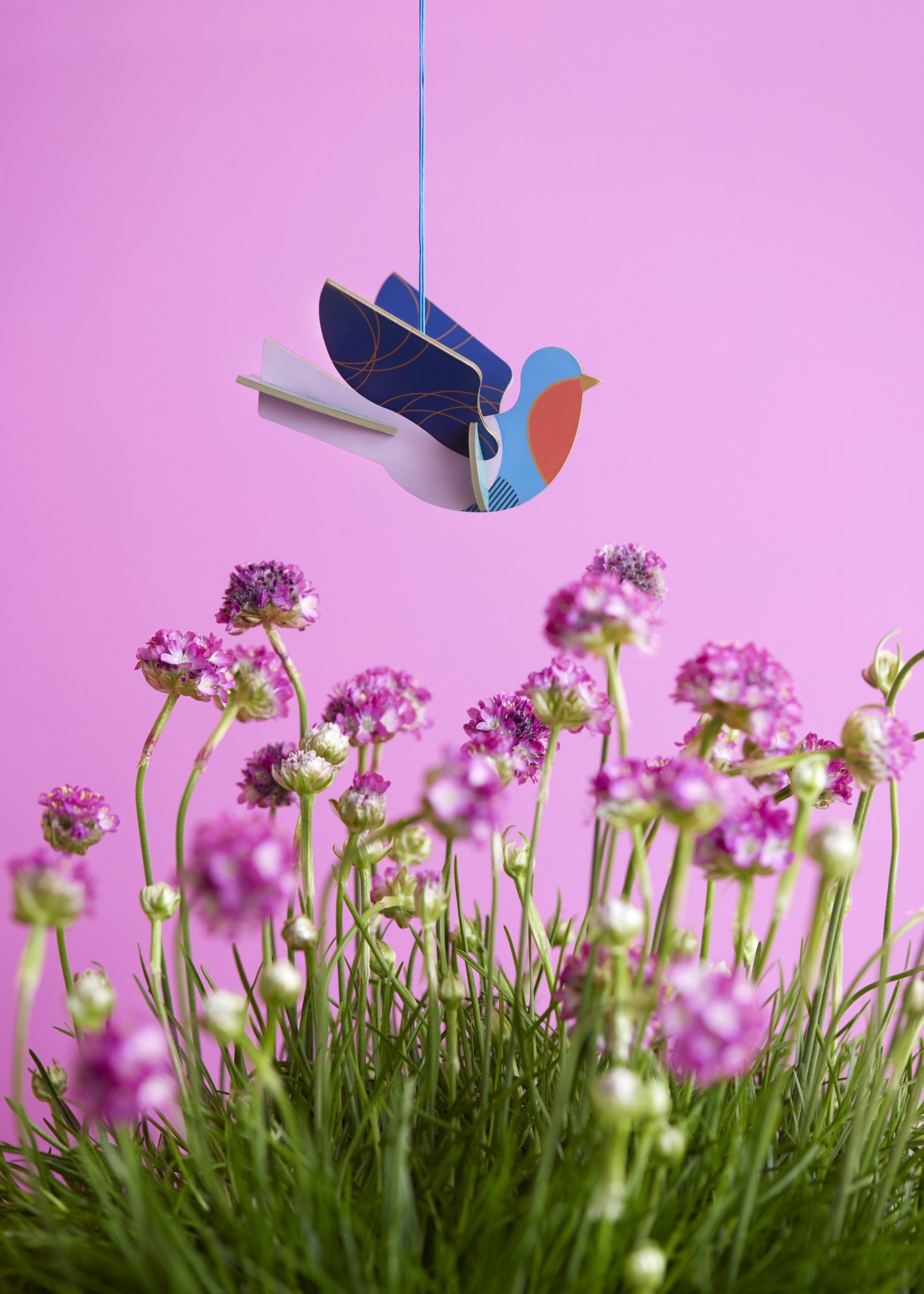 Due - Lucky Charm - Studio ROOF