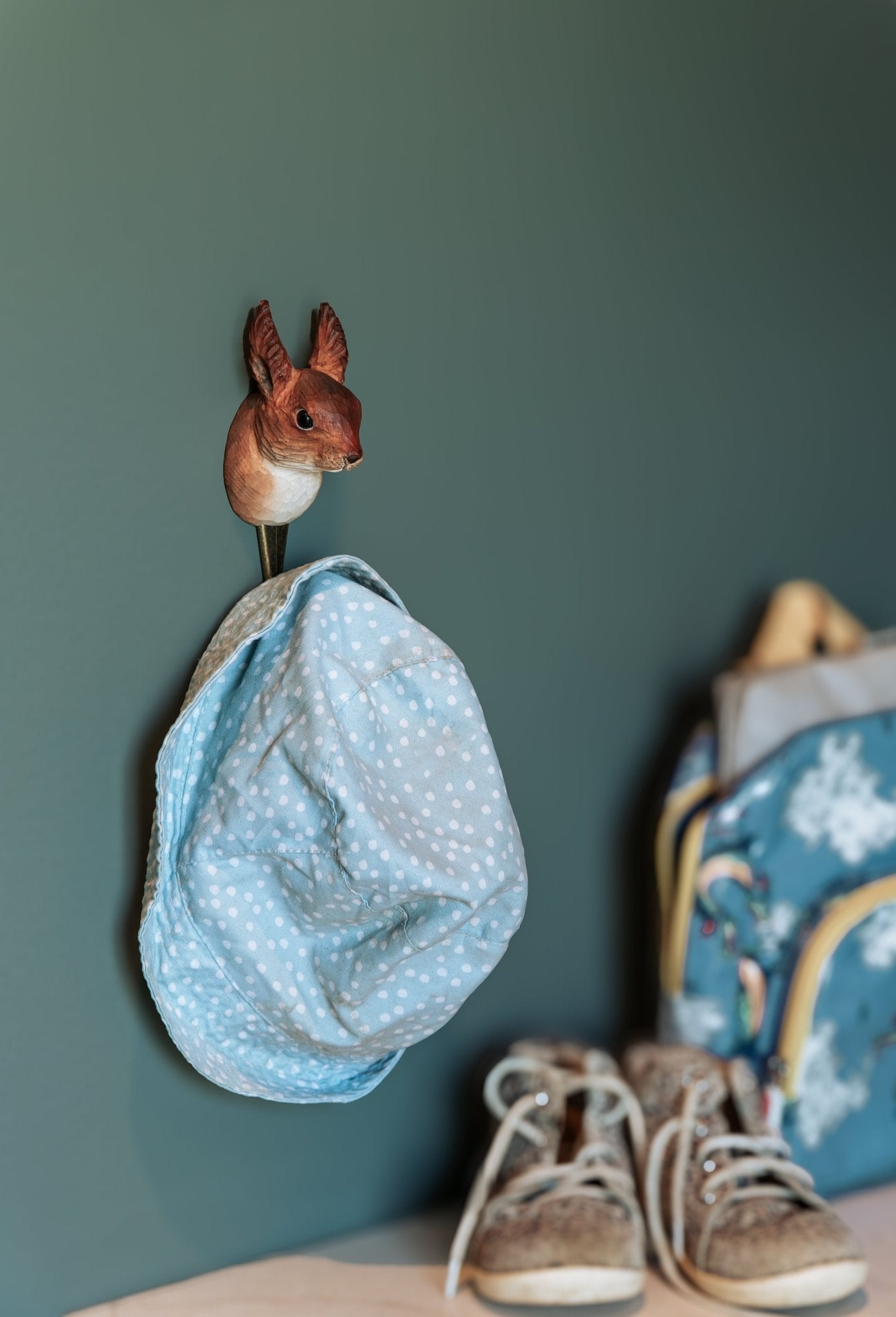 Egern Knage - NaturHandel.dk