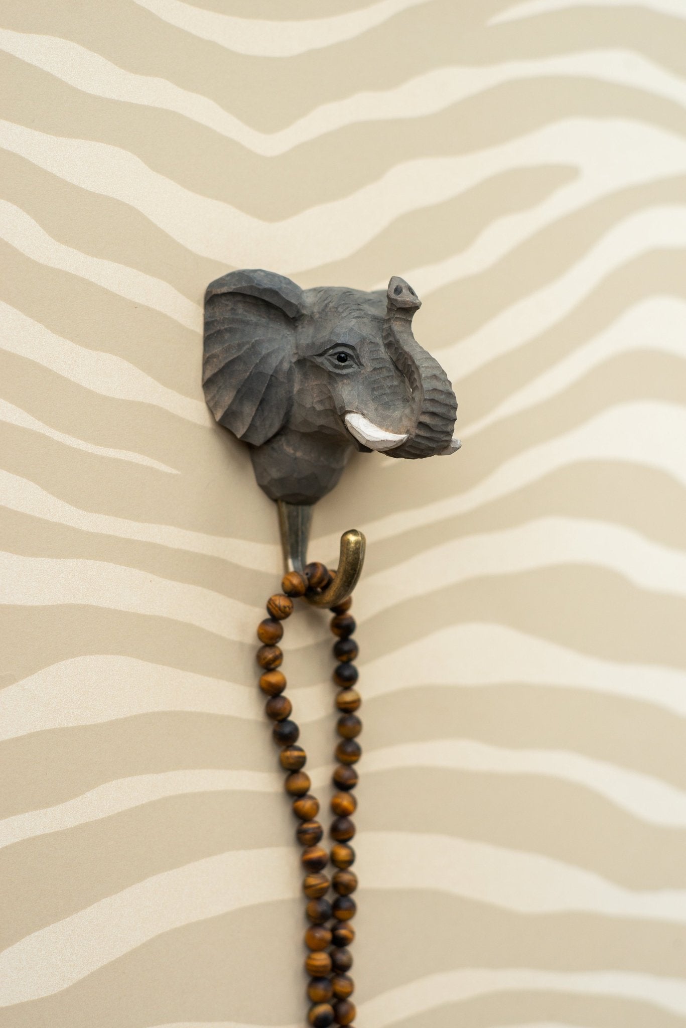 Elefant Knage - NaturHandel.dk