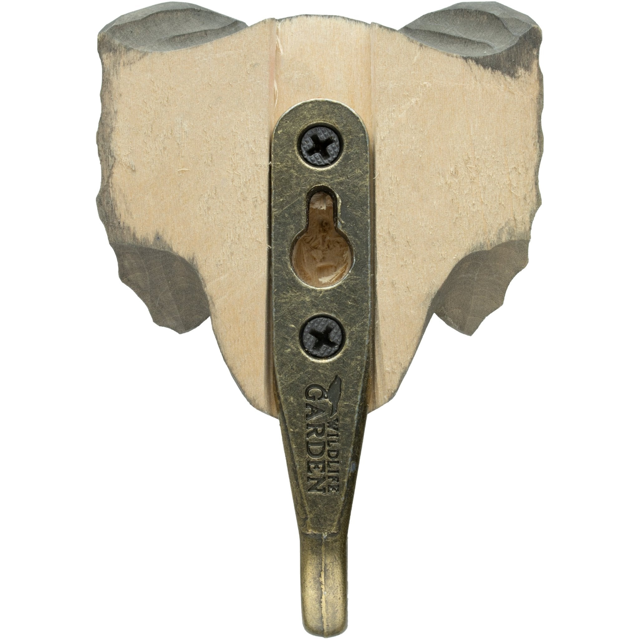 Elefant Knage - NaturHandel.dk