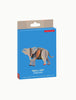 Elefant Wall Art - Studio ROOF - NaturHandel.dk