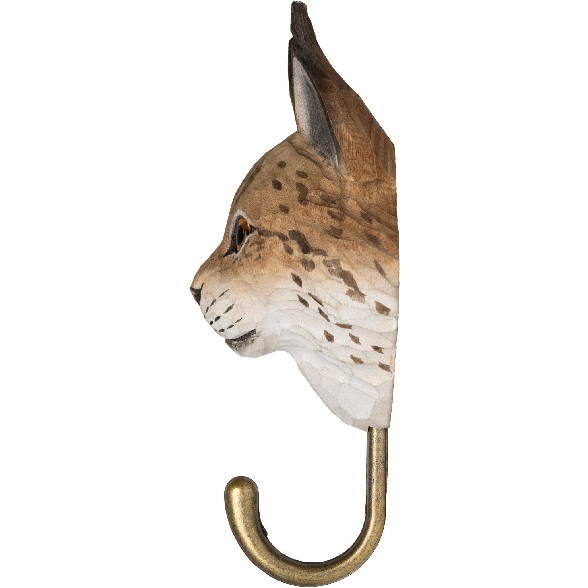 Europæisk Los knage - NaturHandel.dk