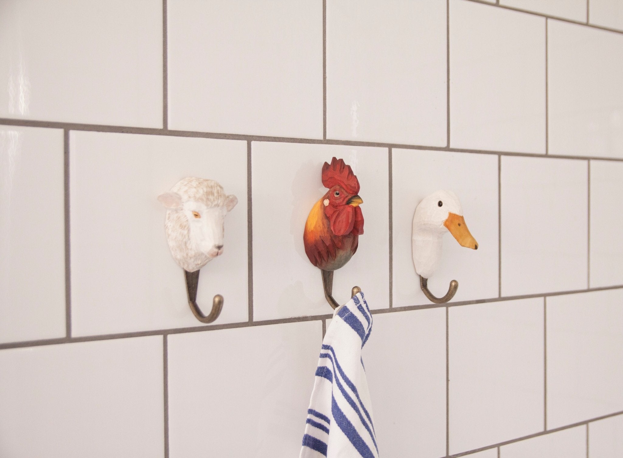 Får knage - NaturHandel.dk