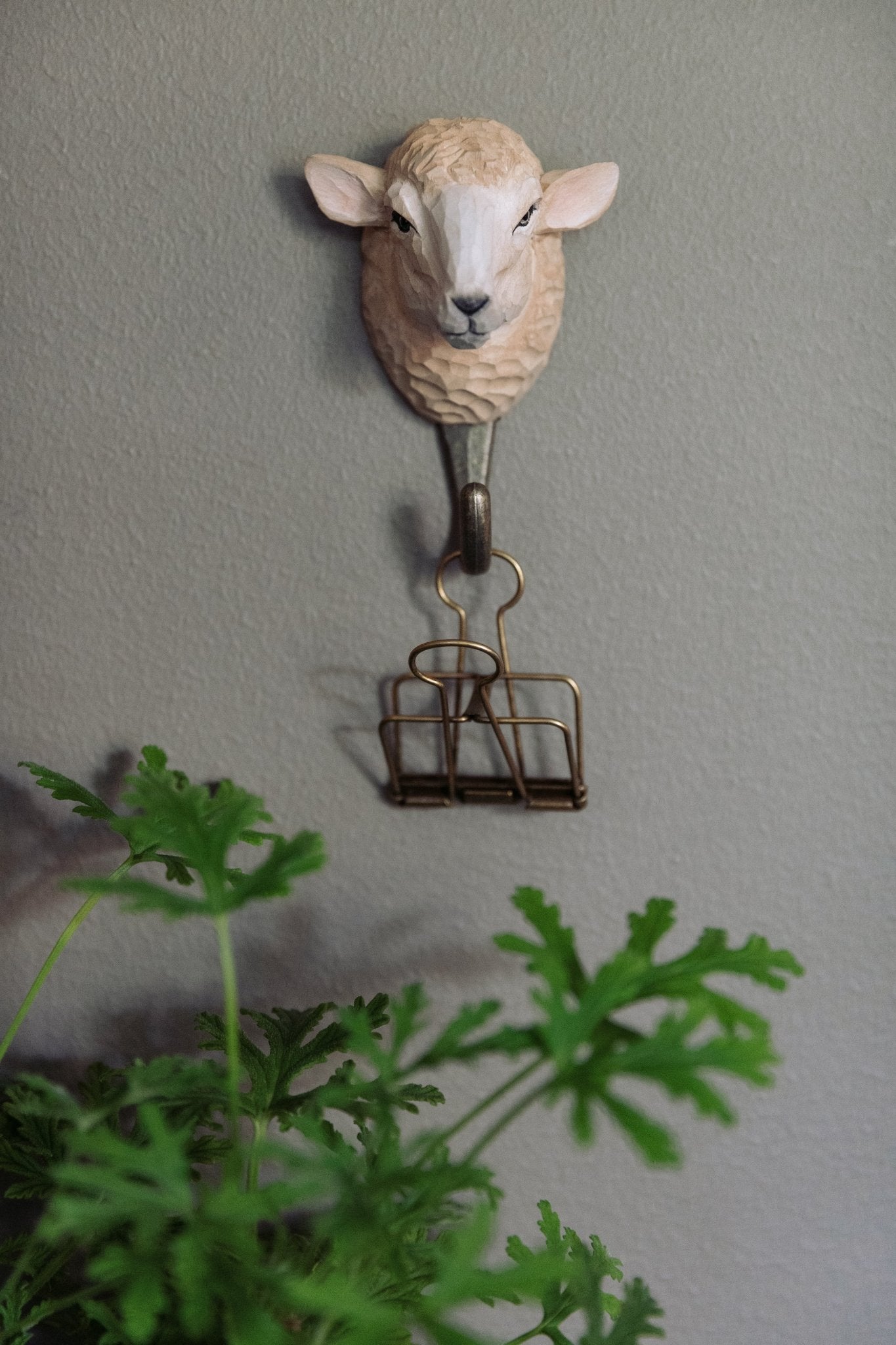 Får knage - NaturHandel.dk