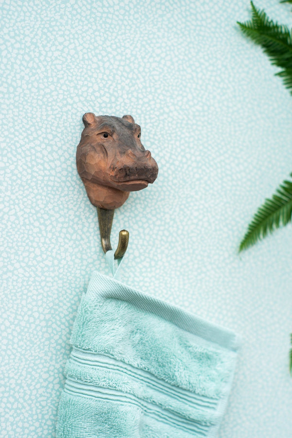 Flodhest knage - NaturHandel.dk