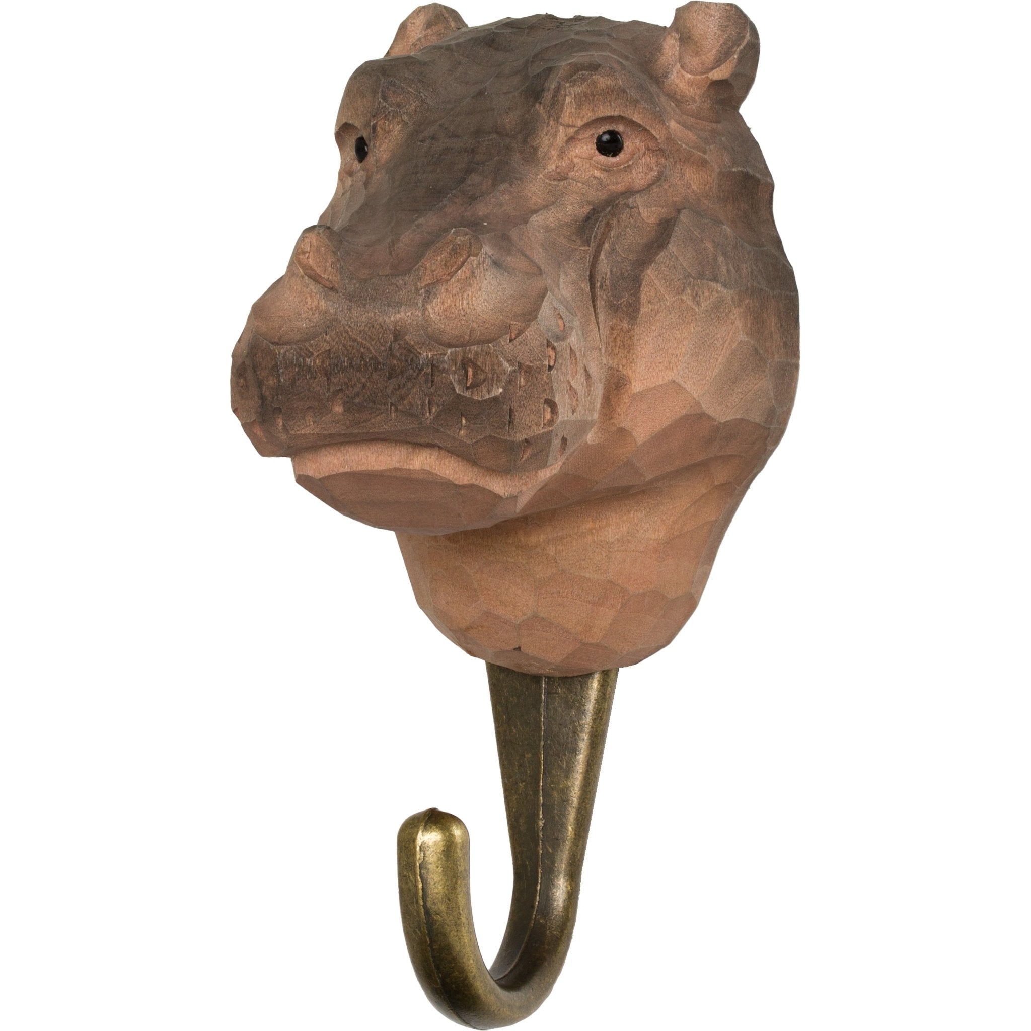 Flodhest knage - NaturHandel.dk