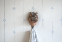 Flodhest knage - NaturHandel.dk