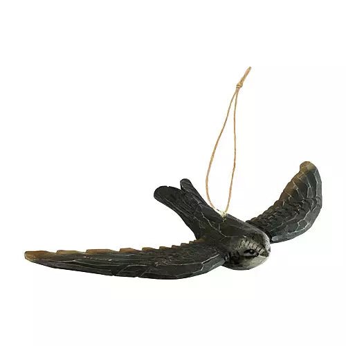 Flyvende Mursejler DecoBird - NaturHandel.dk