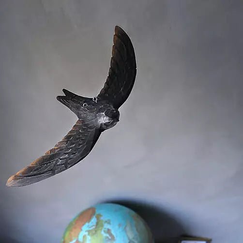 Flyvende Mursejler DecoBird - NaturHandel.dk