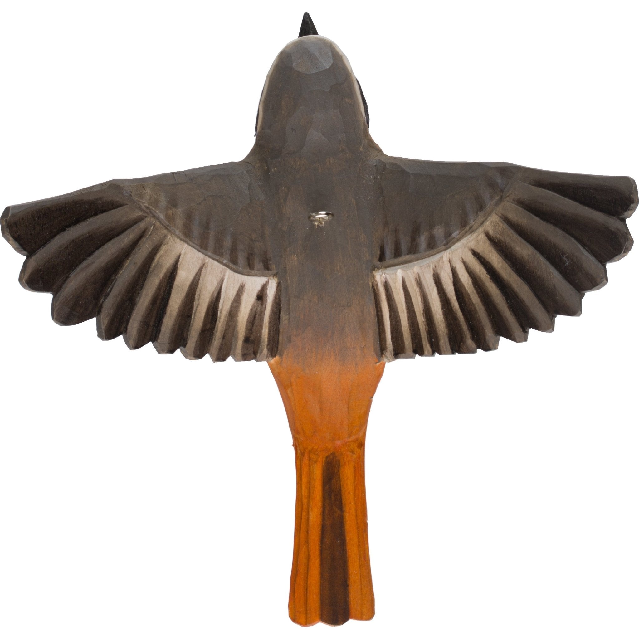Flyvende Rødstjert DecoBird - NaturHandel.dk
