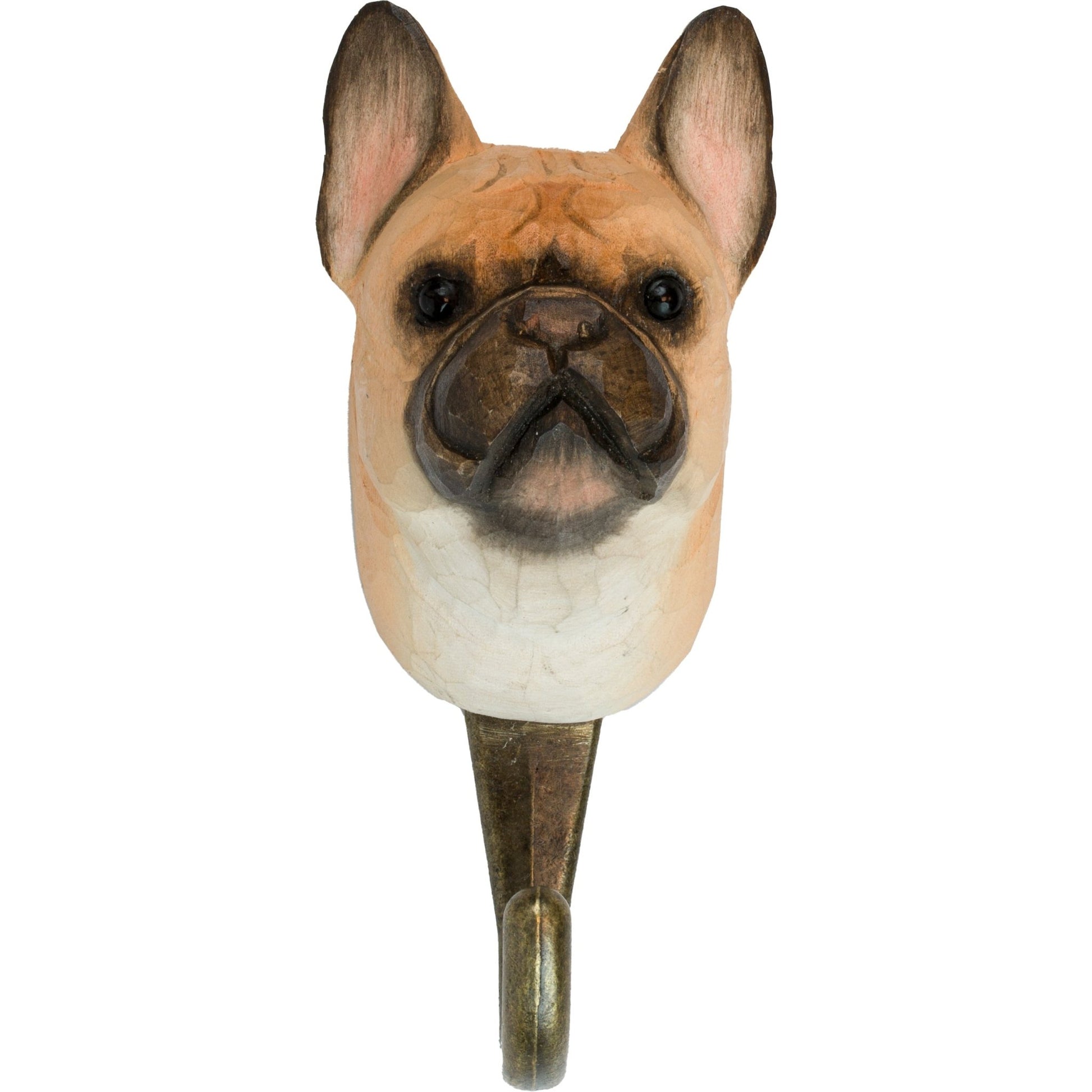 Fransk Bulldog knage - NaturHandel.dk