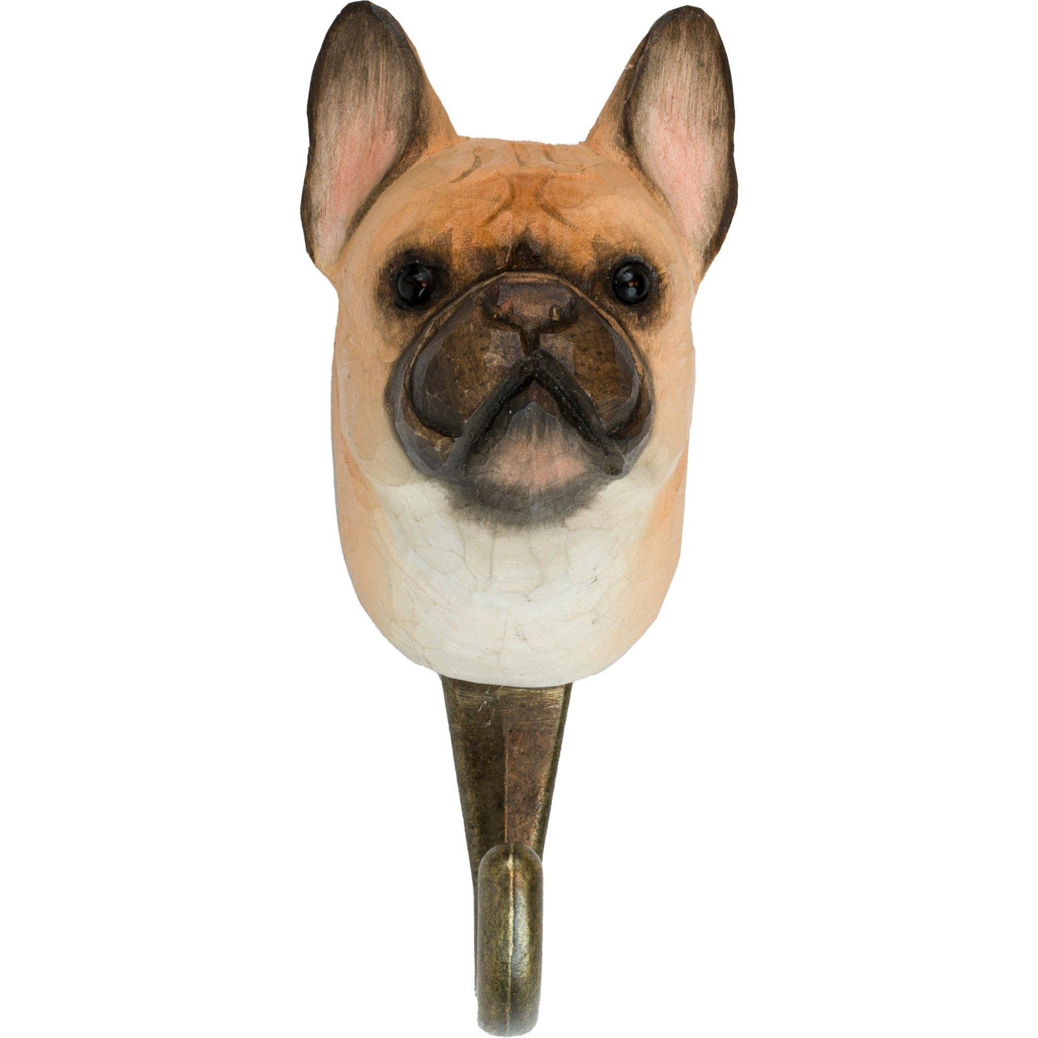 Fransk Bulldog knage - NaturHandel.dk