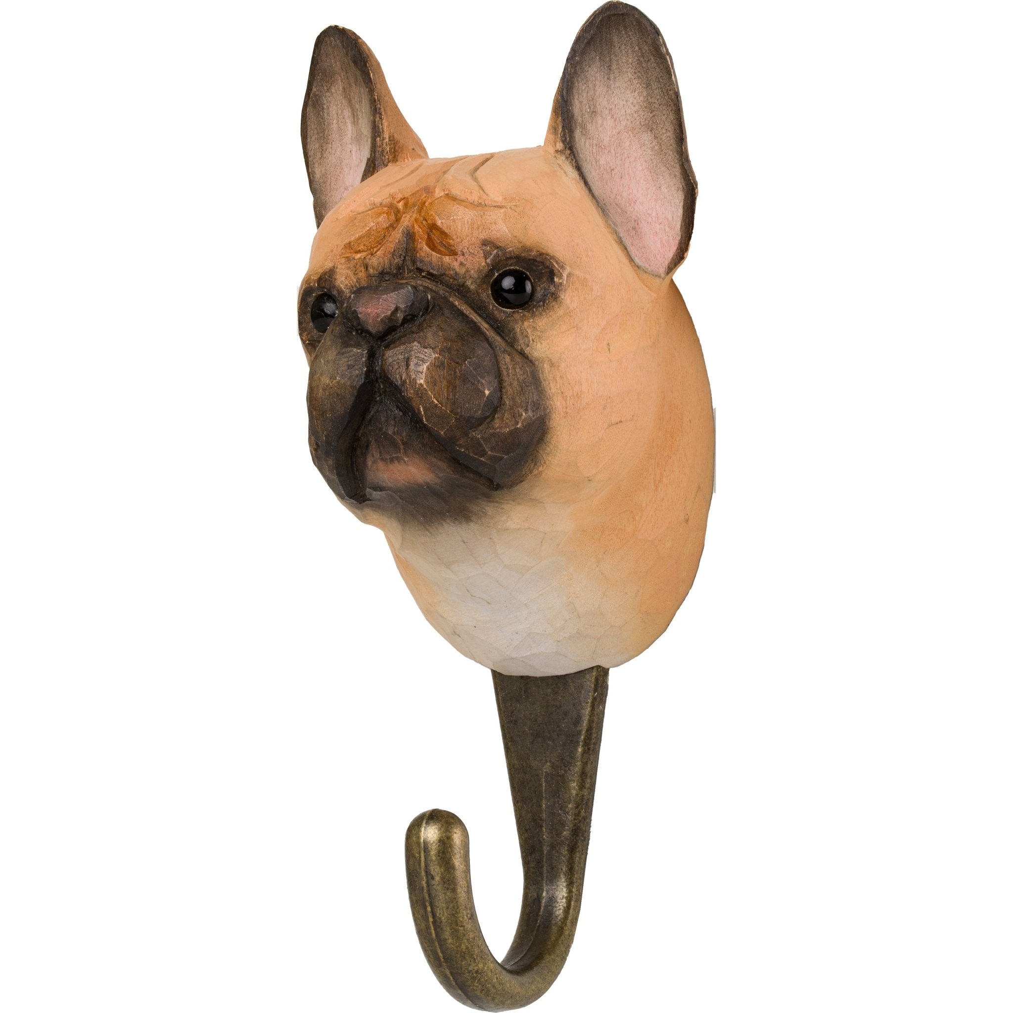 Fransk Bulldog knage - NaturHandel.dk
