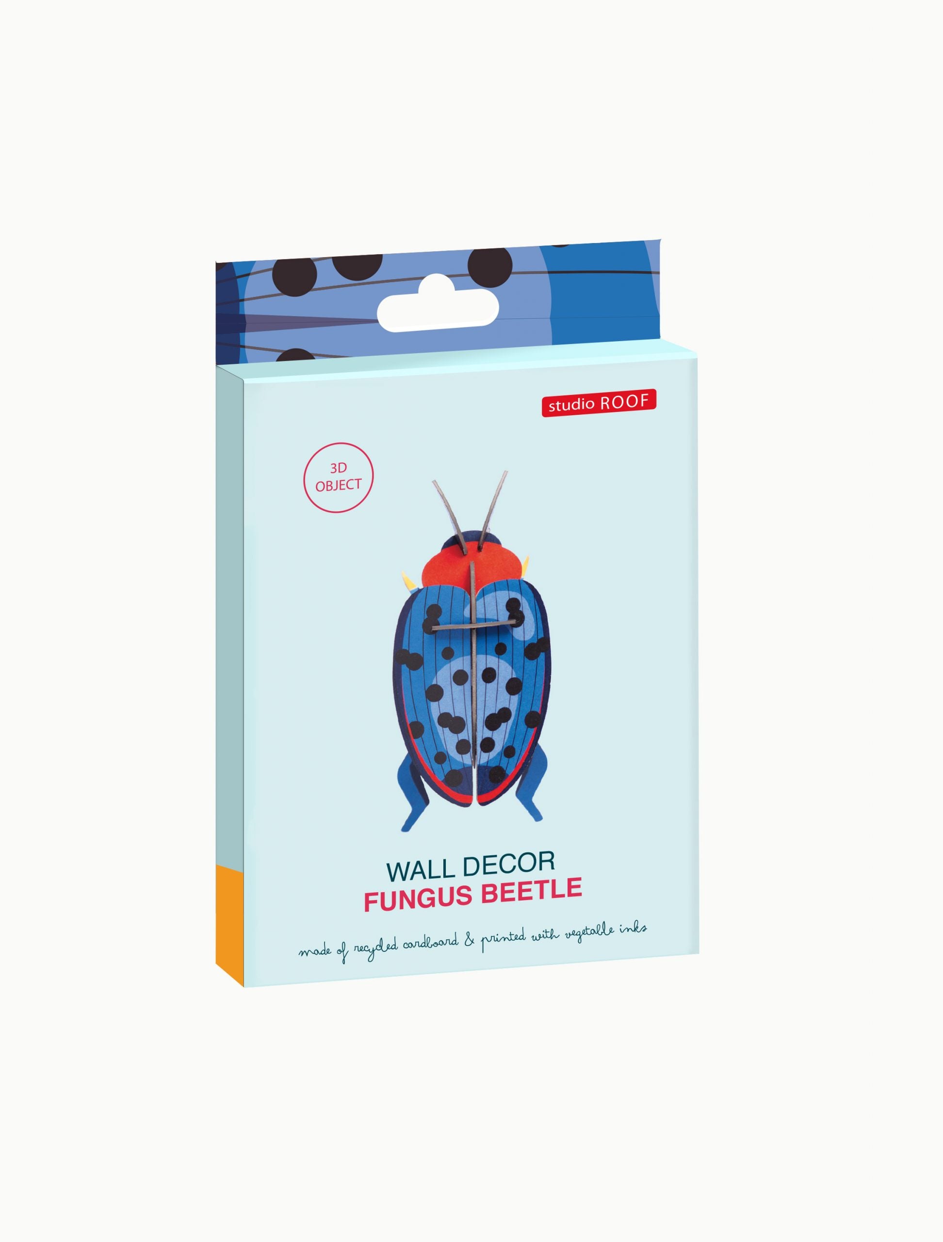 Fungus Beetle - Studio ROOF
