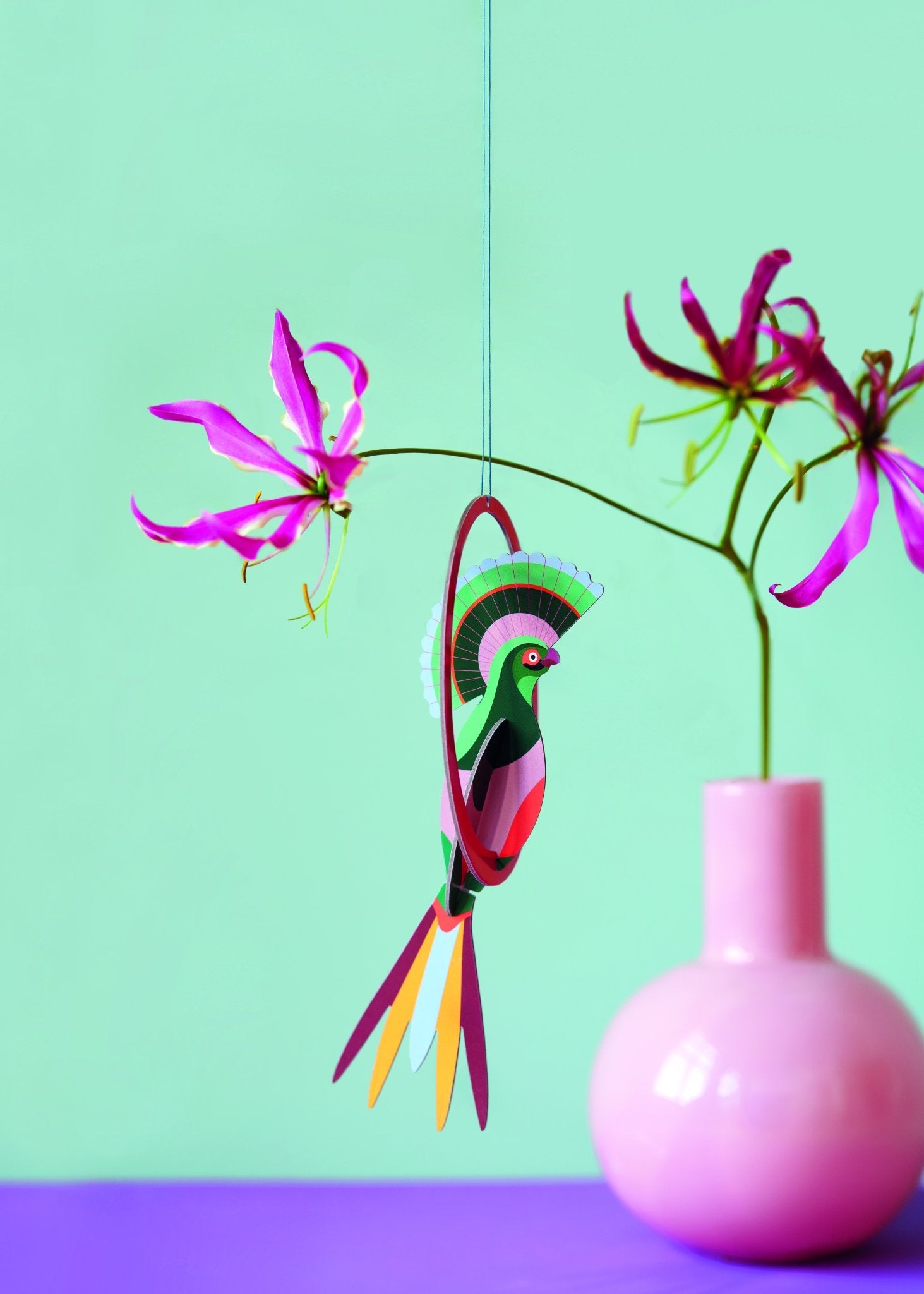 Gili - Pop Ud Kort - Studio ROOF (Kopi) - NaturHandel.dk