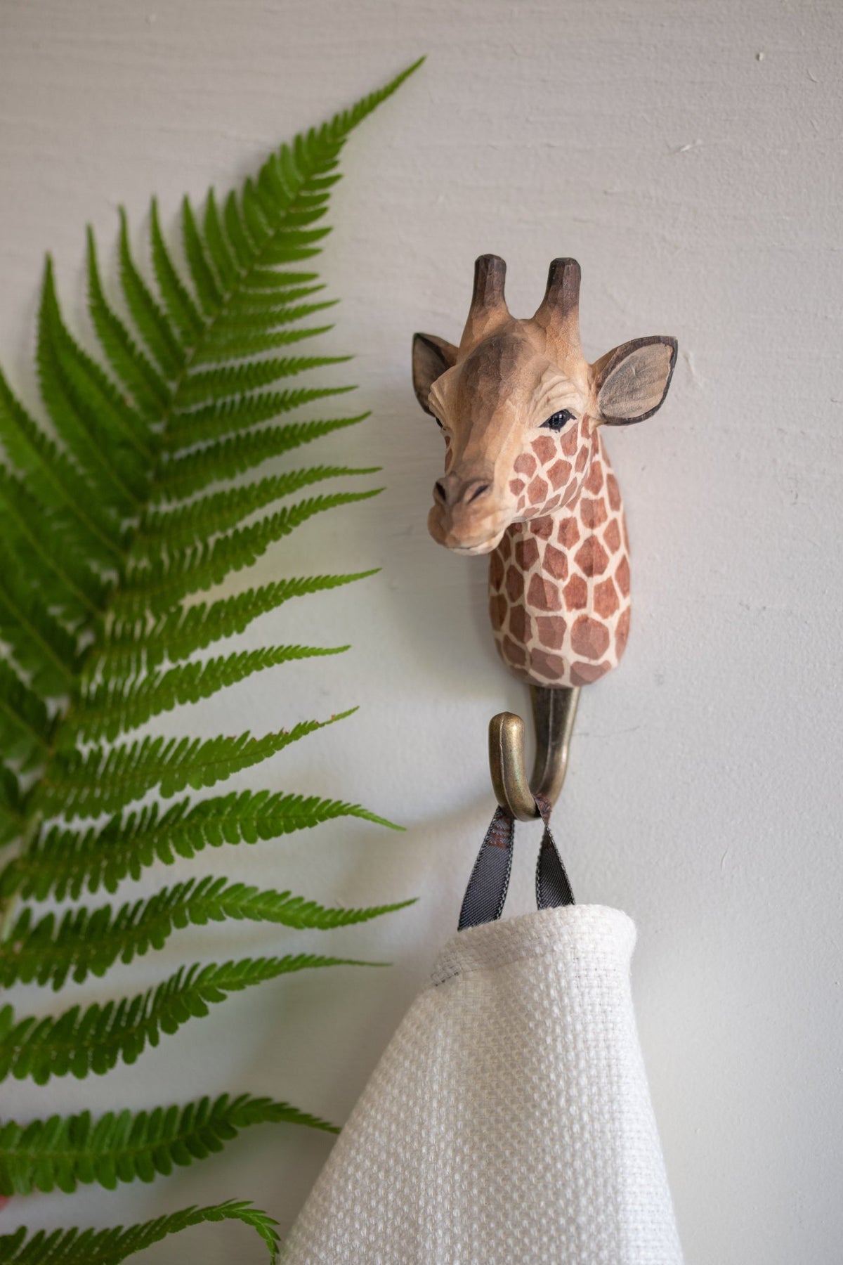 Giraf Knage - NaturHandel.dk