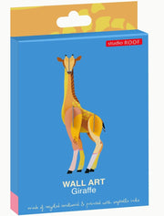 Giraf Wall Art - Studio ROOF - NaturHandel.dk