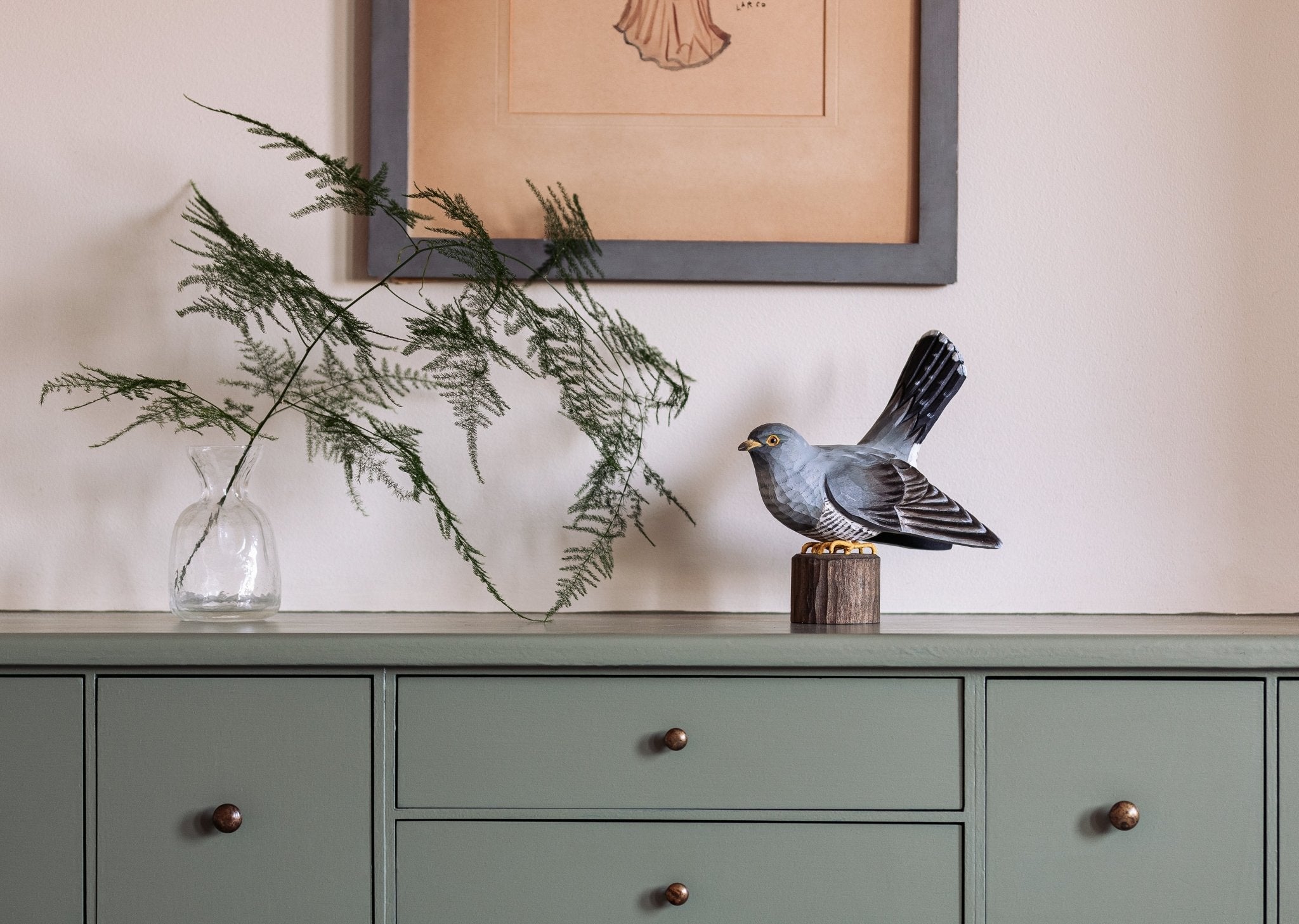 Gøg Decobird - NaturHandel.dk