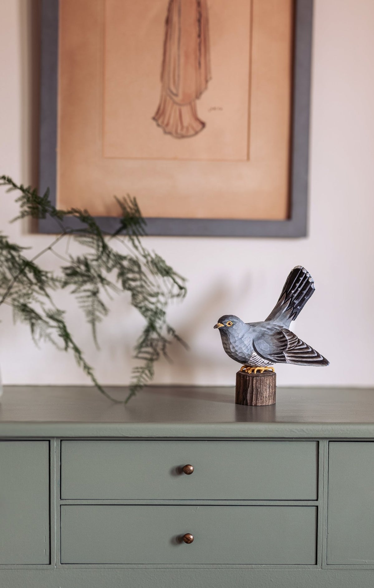 Gøg Decobird - NaturHandel.dk