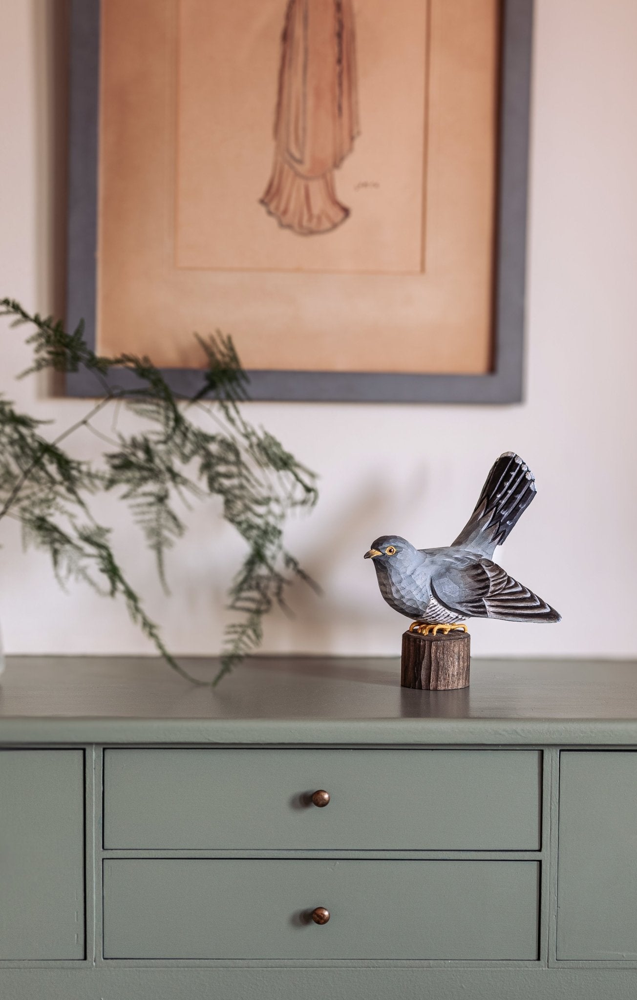 Gøg Decobird - NaturHandel.dk