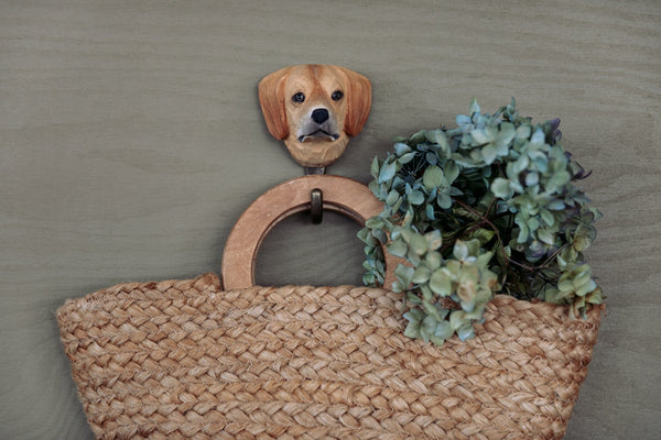 Golden Retriever knage - NaturHandel.dk