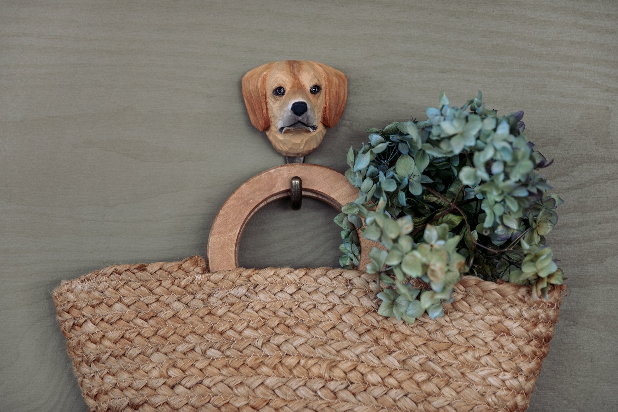 Golden Retriever knage - NaturHandel.dk