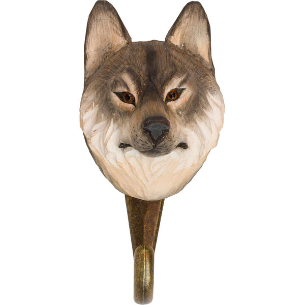 Grå Ulv Knage - NaturHandel.dk