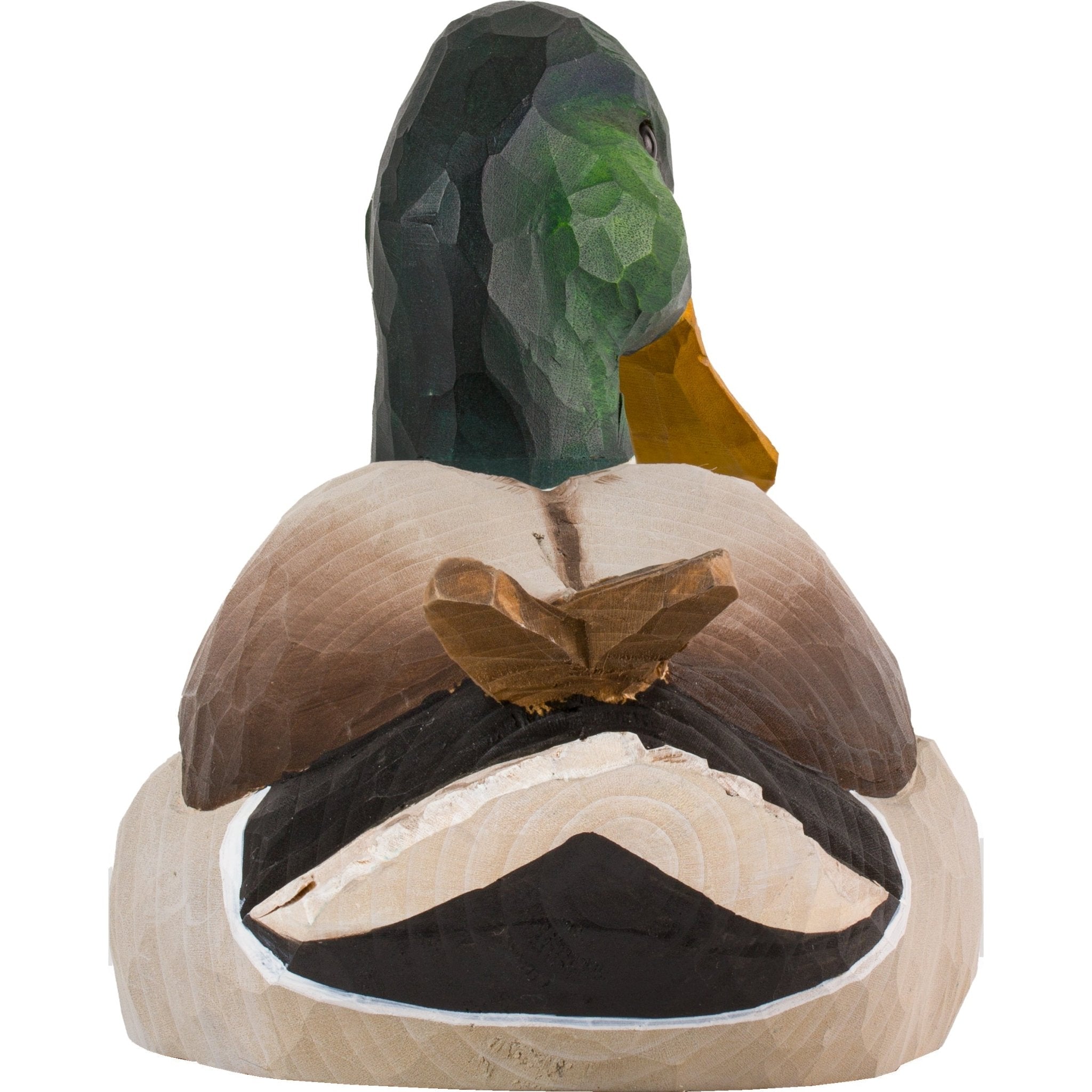 Gråand Han DecoBird - NaturHandel.dk