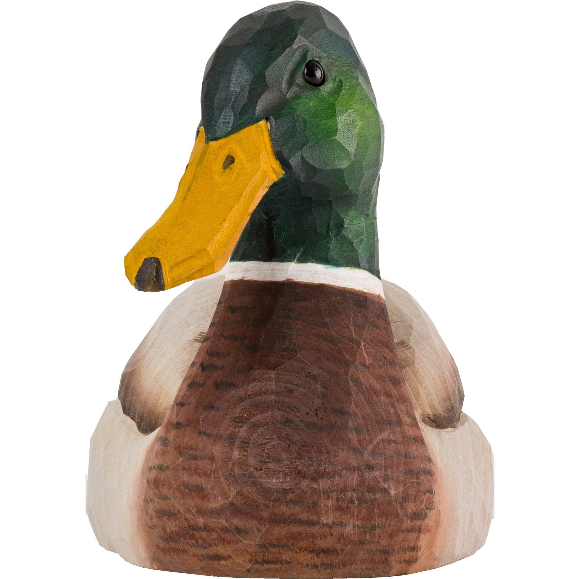 Gråand Han DecoBird - NaturHandel.dk