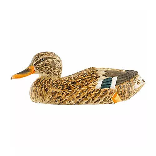 Gråand Hun DecoBird - NaturHandel.dk
