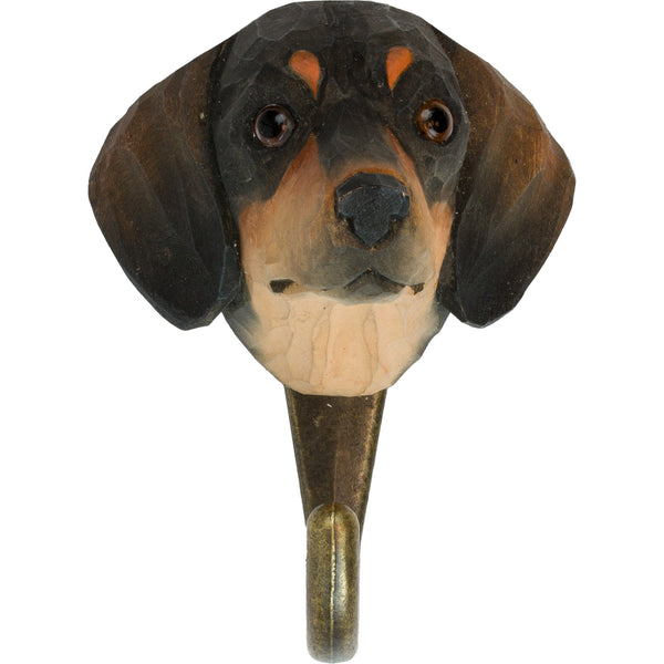 Gravhund knage - NaturHandel.dk