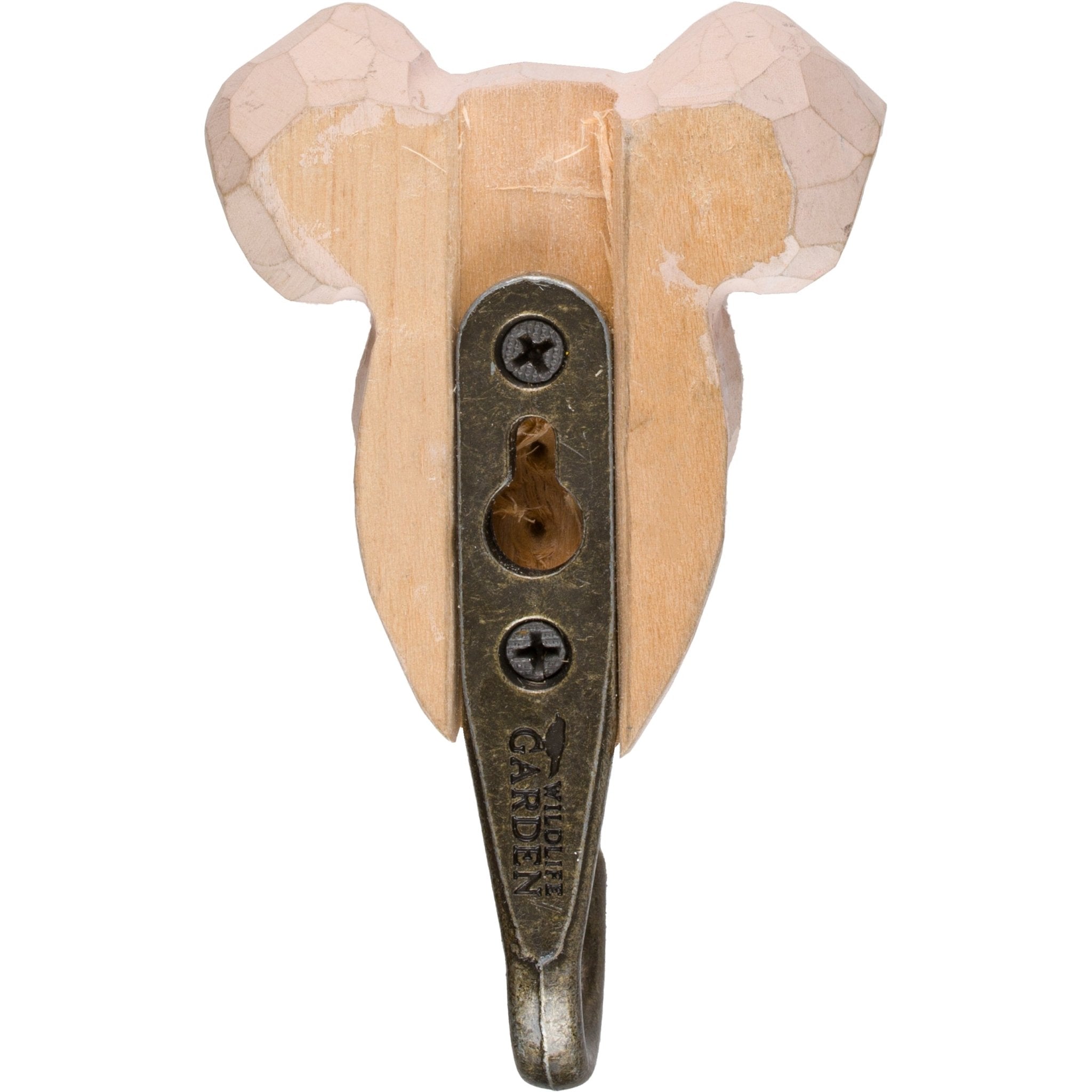 Gris knage - NaturHandel.dk