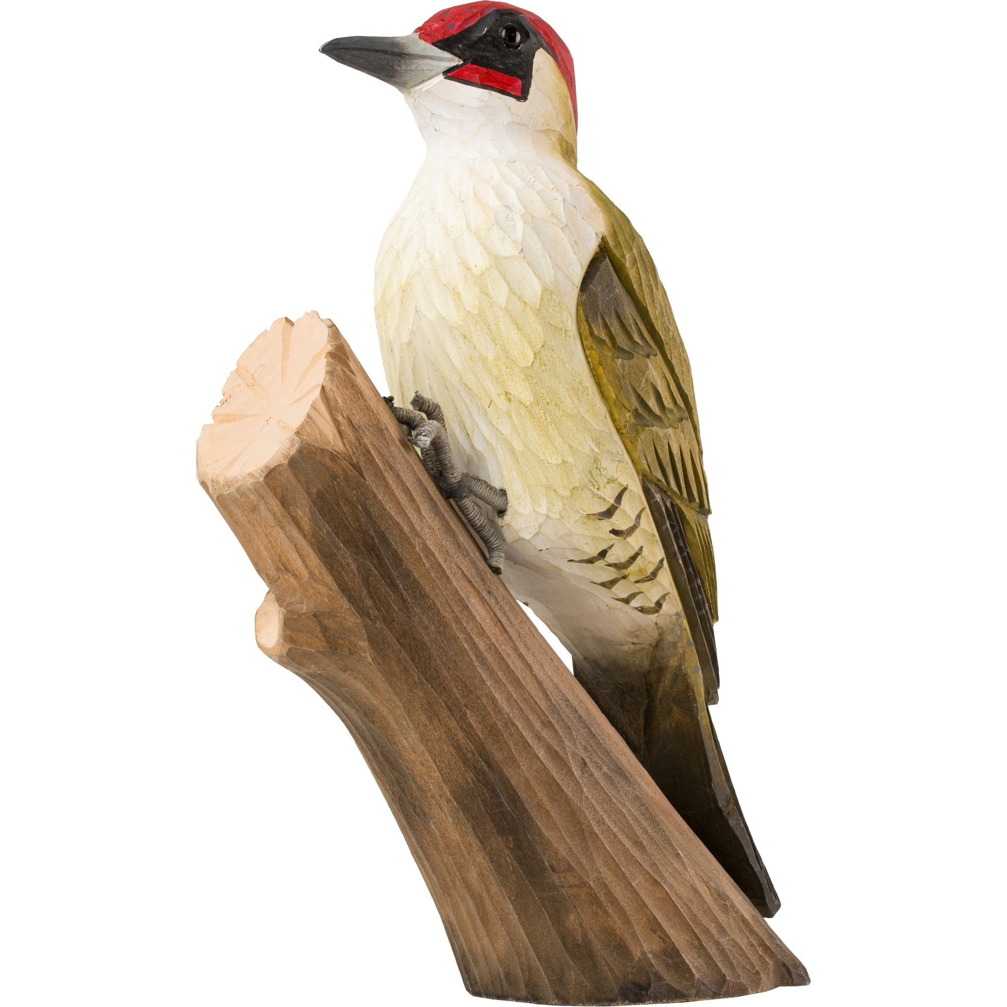 Grønspætte DecoBird - NaturHandel.dk