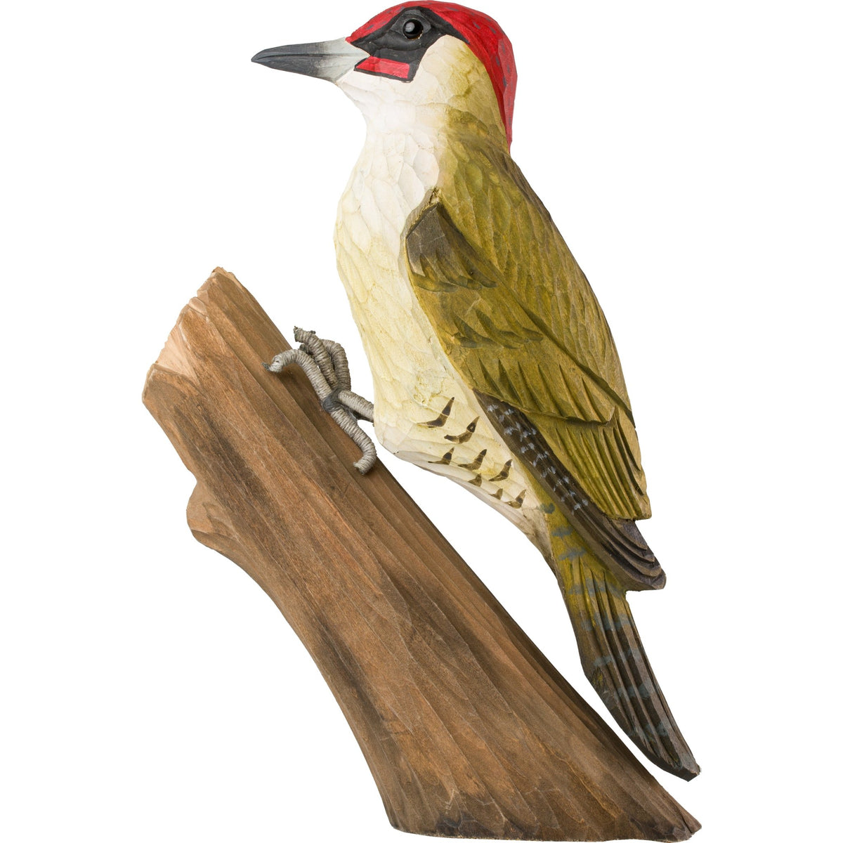 Grønspætte DecoBird - NaturHandel.dk