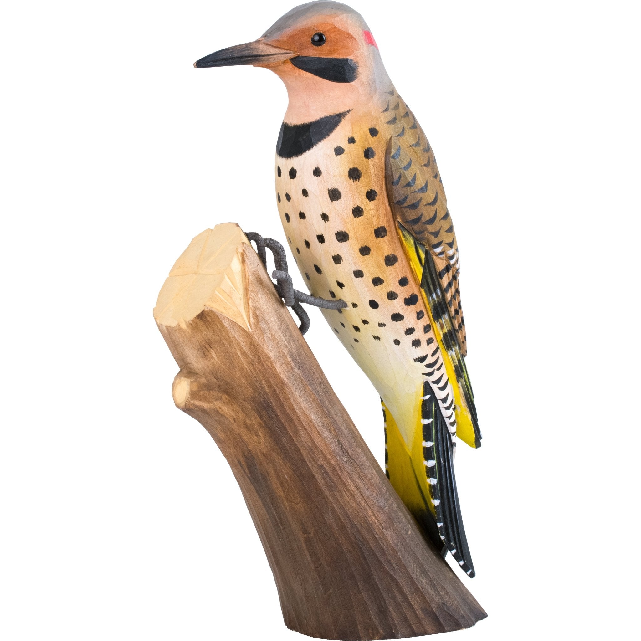 Guldspætte DecoBird - NaturHandel.dk
