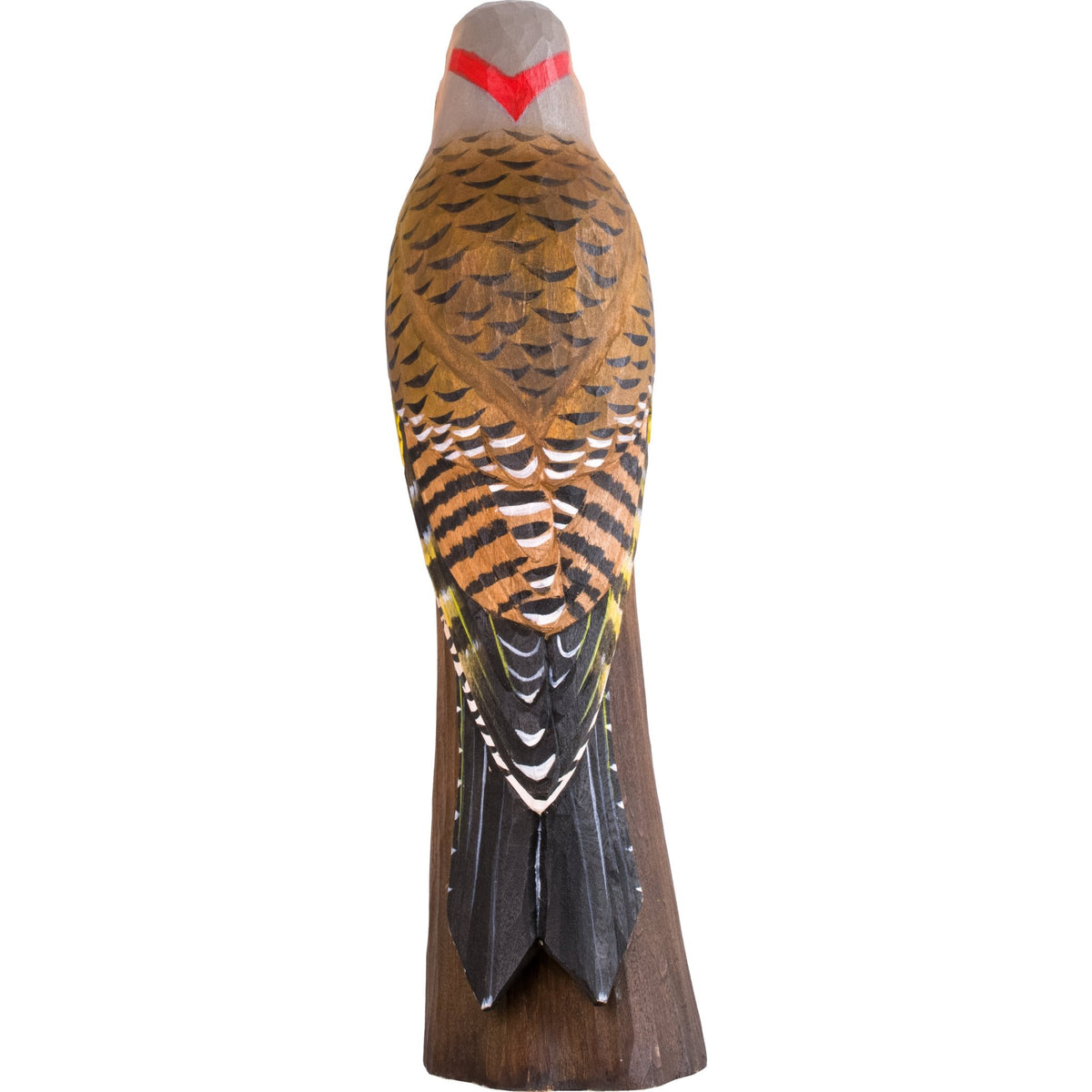 Guldspætte DecoBird - NaturHandel.dk