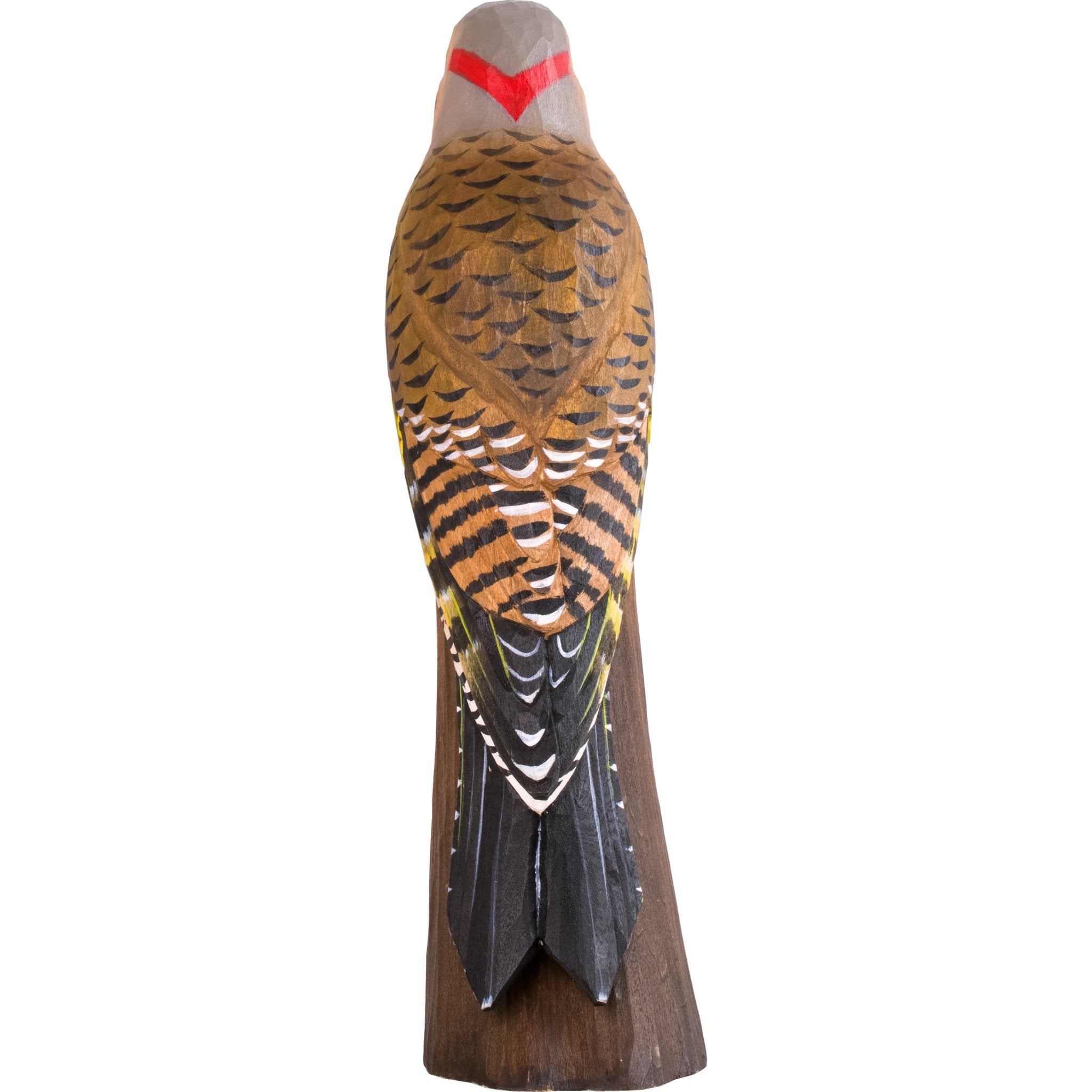 Guldspætte DecoBird - NaturHandel.dk