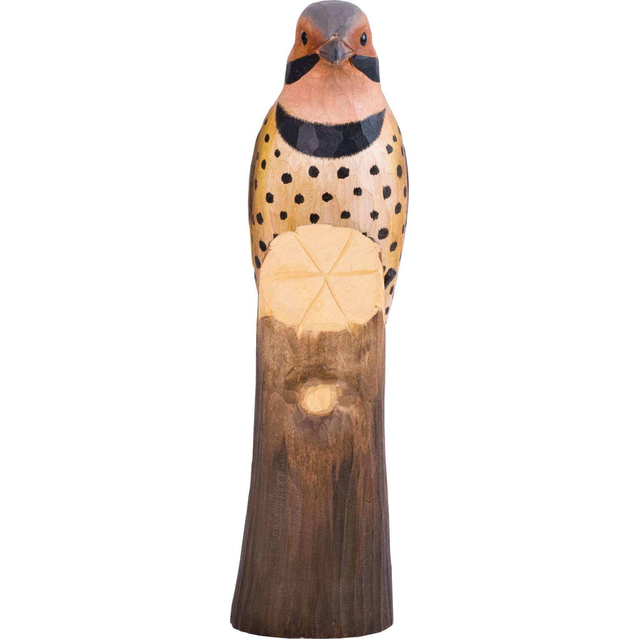 Guldspætte DecoBird - NaturHandel.dk