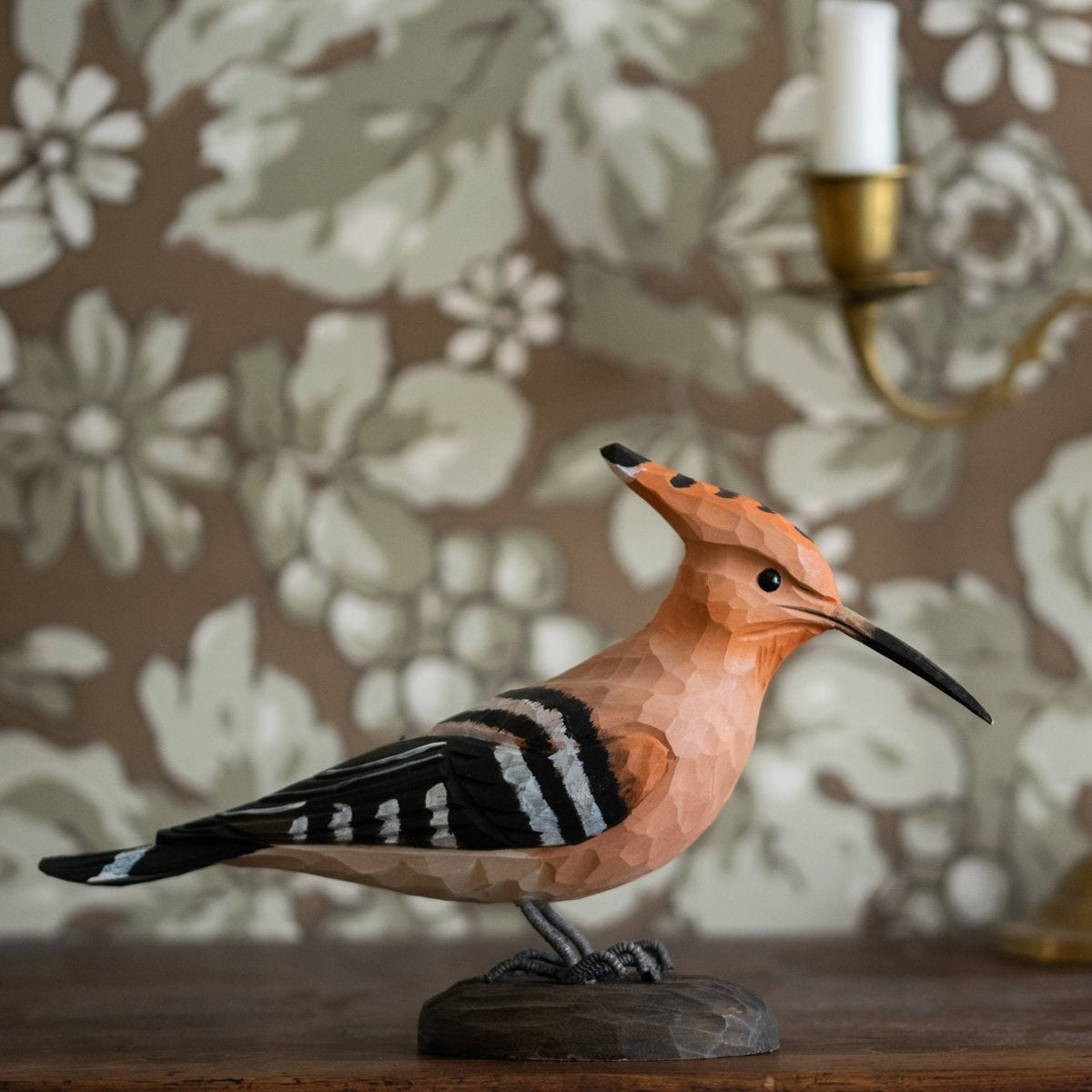 Hærfugl DecoBird - NaturHandel.dk