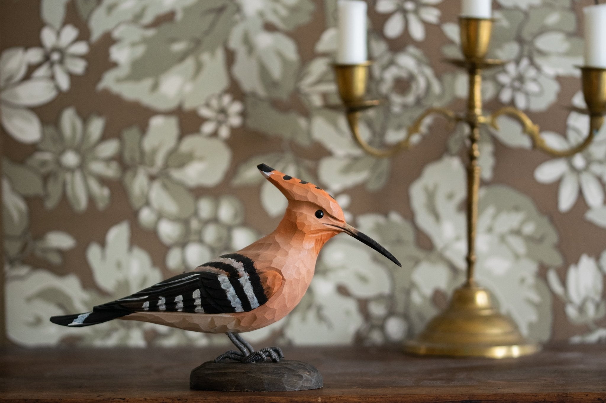 Hærfugl DecoBird - NaturHandel.dk