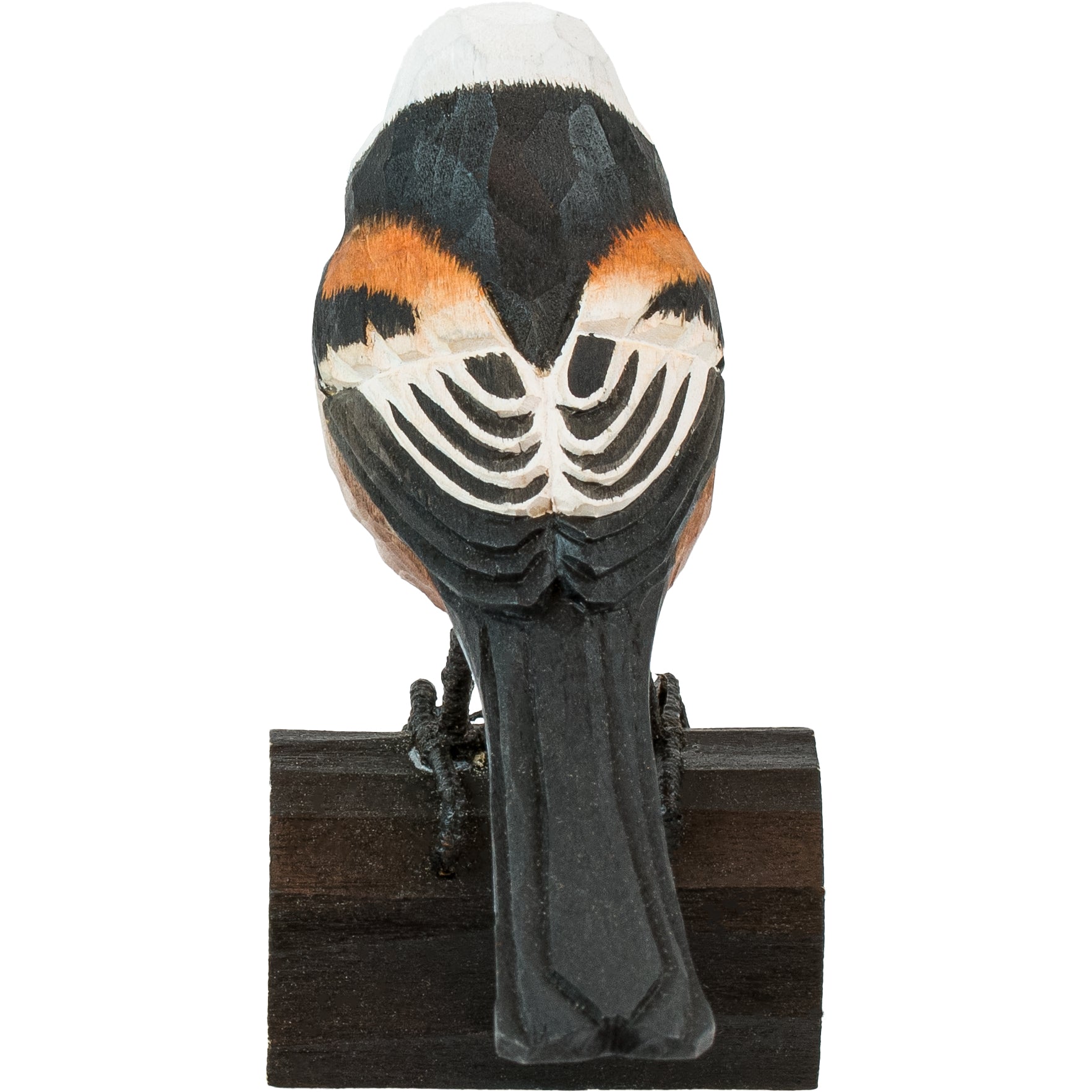 Halemejse DecoBird - NaturHandel.dk