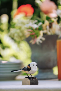 Halemejse DecoBird - NaturHandel.dk