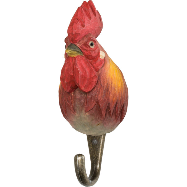 Hane knage - NaturHandel.dk