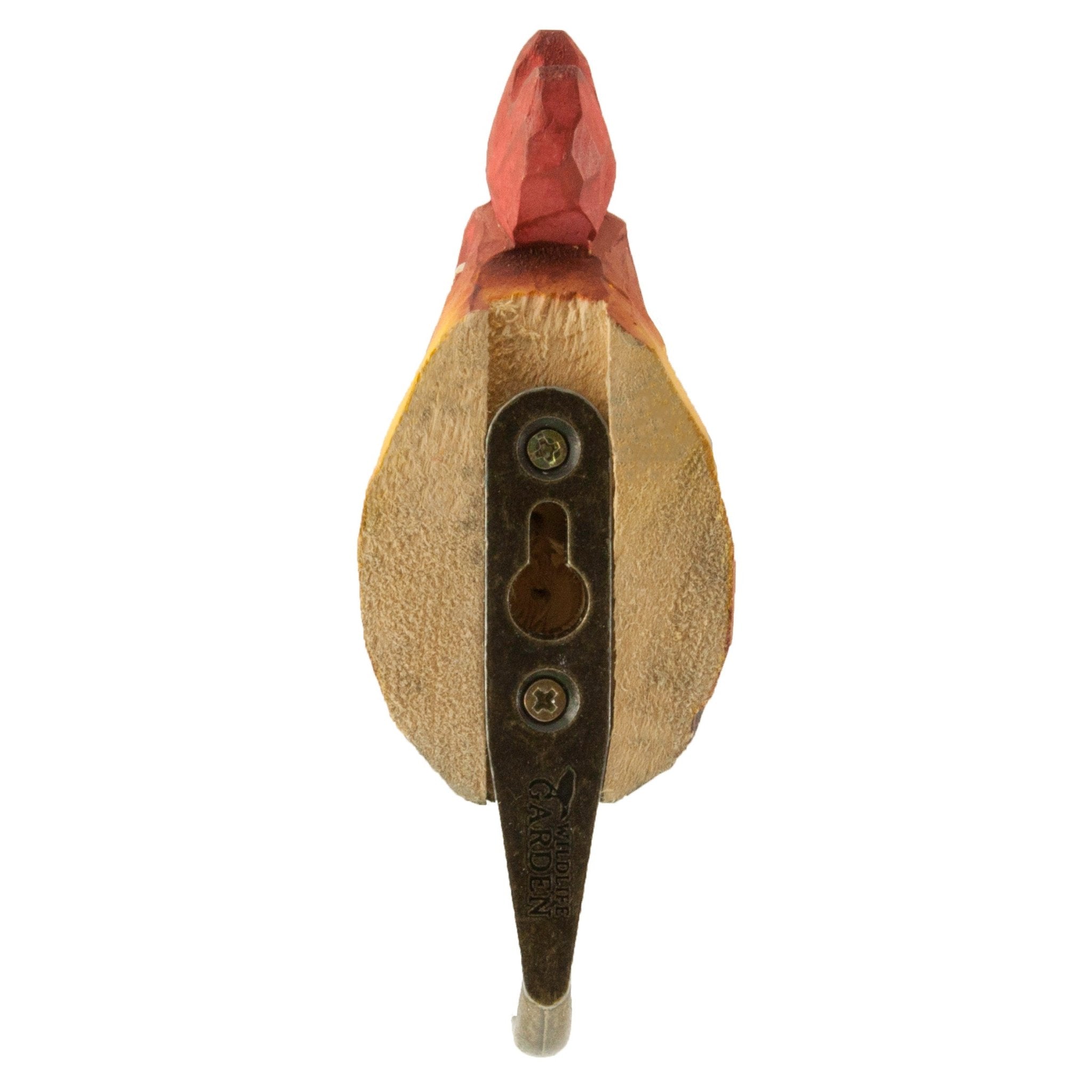 Hane knage - NaturHandel.dk