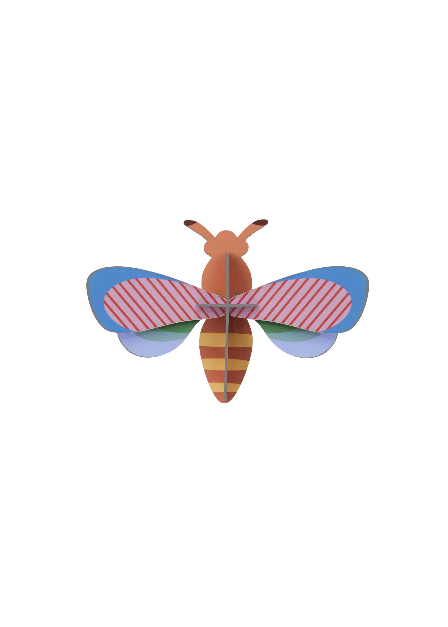 Honningbi - Lucky Charm - Studio ROOF