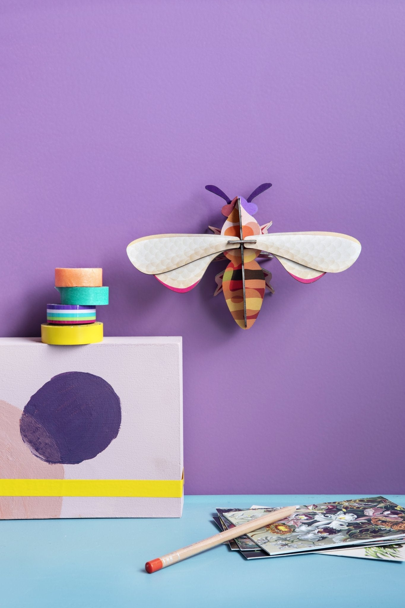 Honningbi - Studio ROOF - NaturHandel.dk