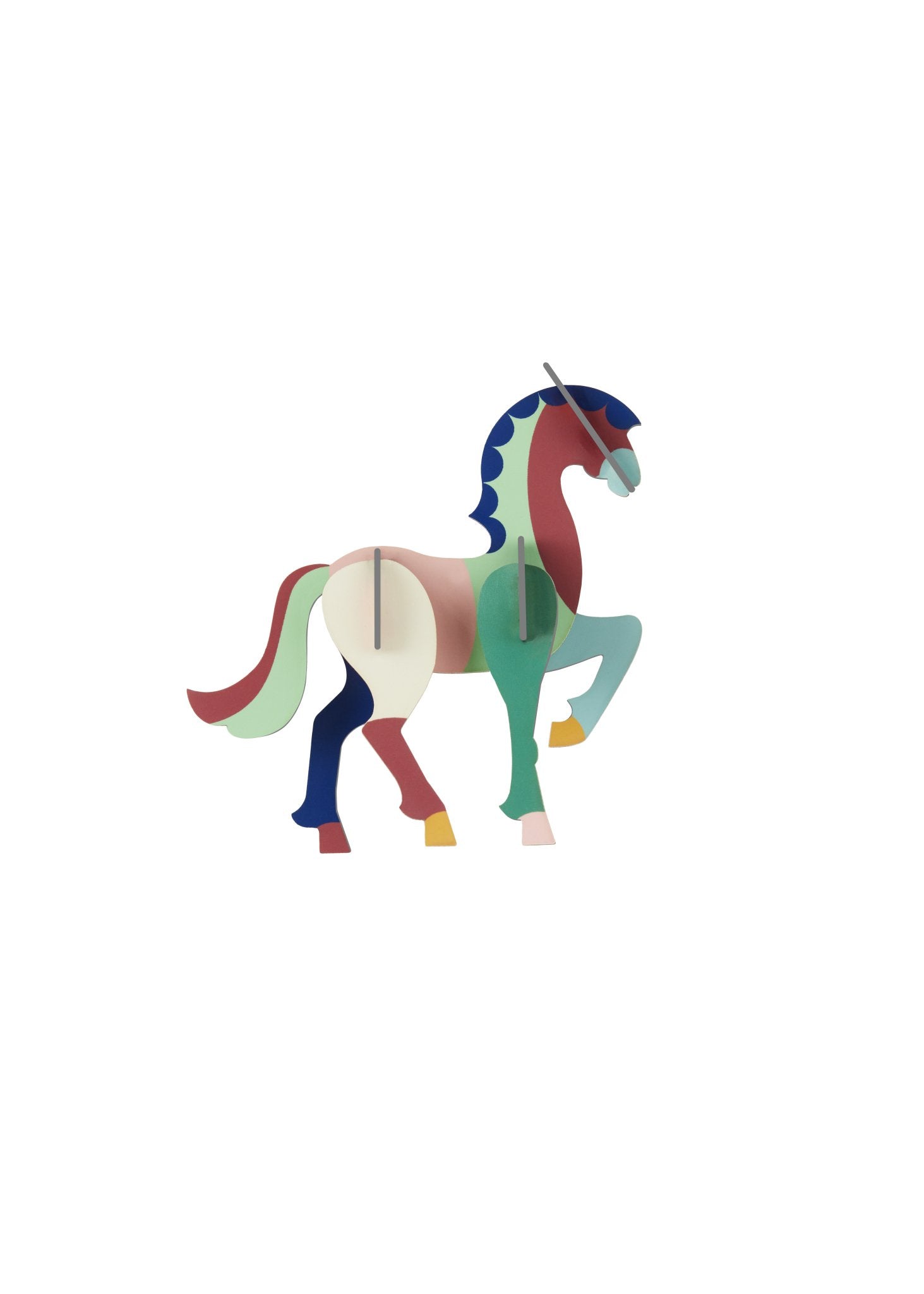 Hest - Lucky Charm - Studio ROOF