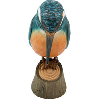 Isfugl DecoBird - NaturHandel.dk