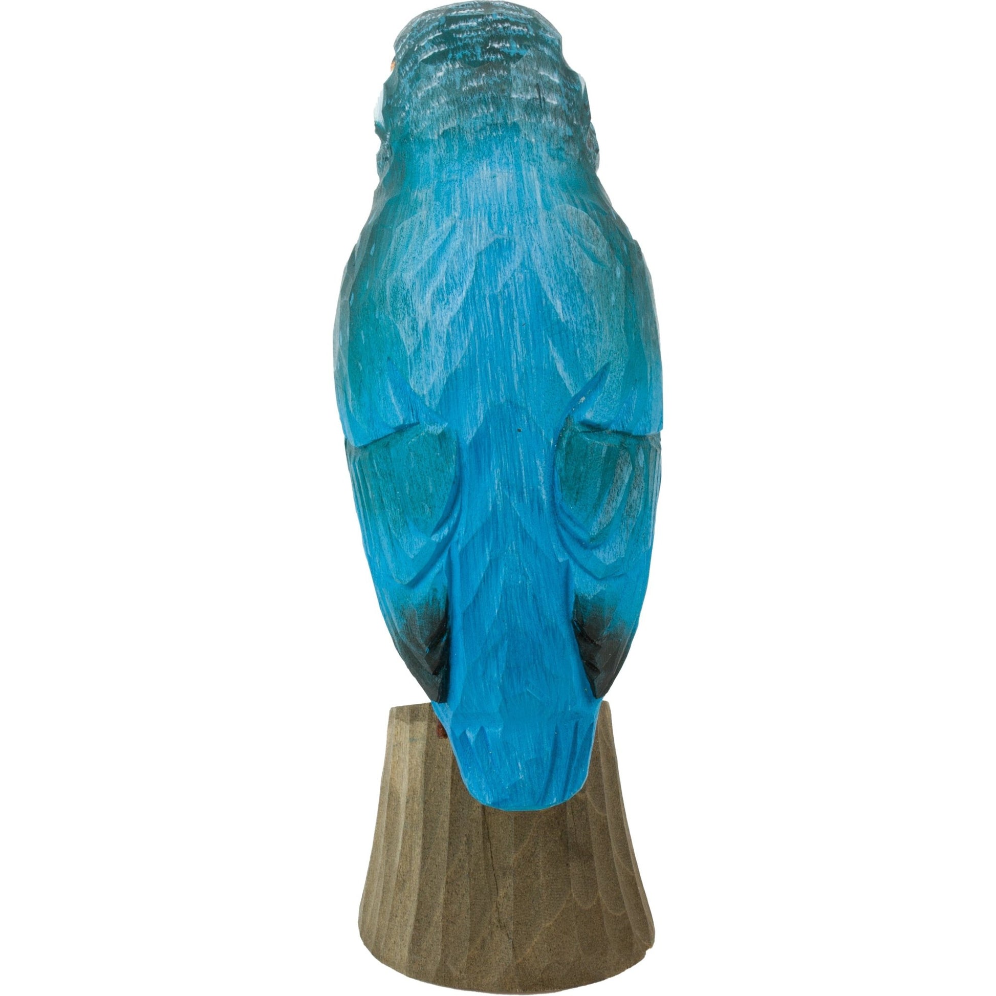 Isfugl DecoBird - NaturHandel.dk